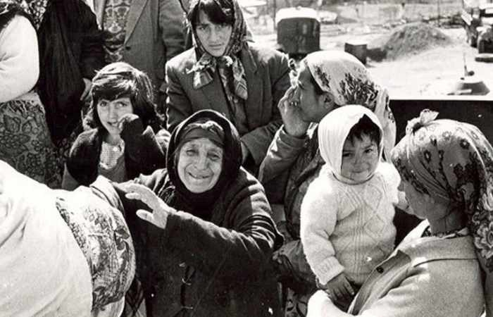   27 Jahre seit der Aghdaban-Tragödie gegen Aserbaidschaner vergangen  