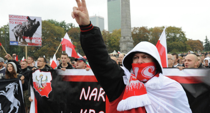 Polonia le exigirá a Alemania $900.000 millones en reparaciones de guerra