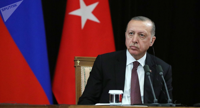 Erdogan prevé discutir la posible operación militar en Siria durante su visita a Moscú
