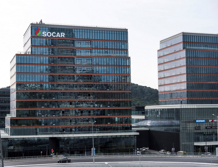   La SOCAR fournira des carburants pour avions à l’aéroport international d’Istanbul  