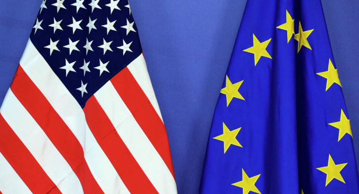 USA drohen der EU mit neuen Strafzöllen