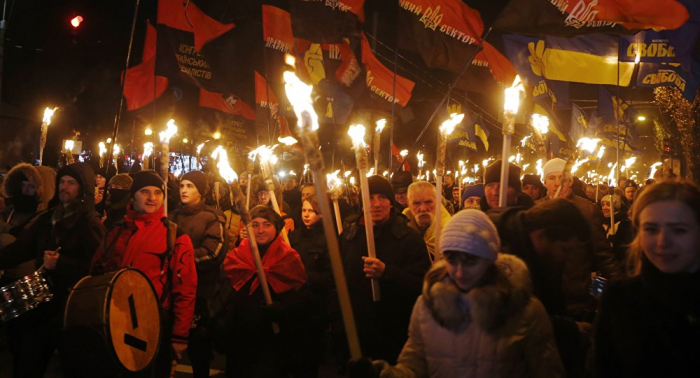 Warschau über Heroisierung von Bandera in ukrainischer TV-Sendung empört