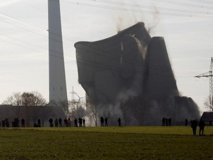 Energieerzeuger Steag setzt auf steigende Strompreise