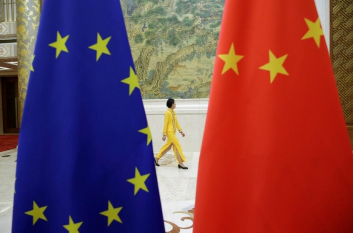 EU und China wollen Subventionen in der Industrie angehen