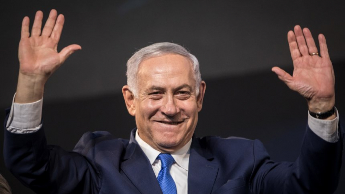 Netanyahu hat gesiegt - und muss trotzdem bangen