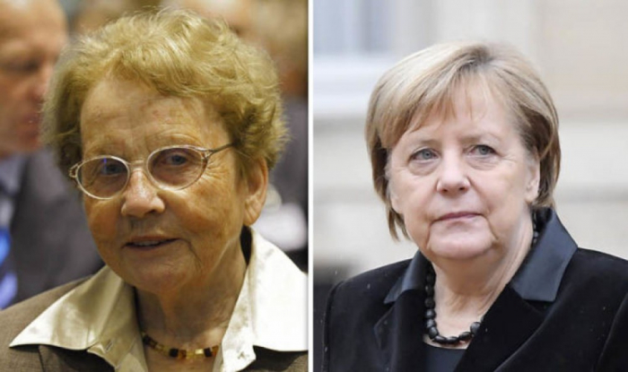 Angela Merkelə ağır itki 
