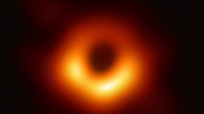  Scientists set to reveal first true image of black hole 