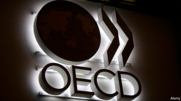 OECD - Mittelschicht in Industrieländern schrumpft