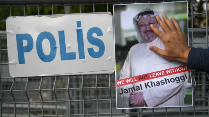   Familia de Khashoggi niega un acuerdo con Arabia Saudí  