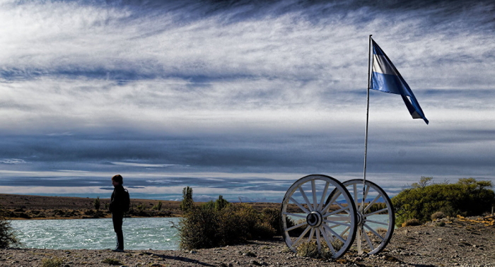 Argentina anuncia su retiro de la Unasur