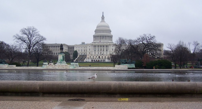 Jefe de comité del Congreso ordenará que Trump entregue declaración de impuestos