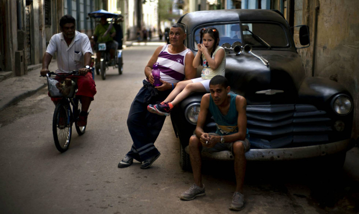 Cuba se prepara para afrontar un nuevo periodo de escasez