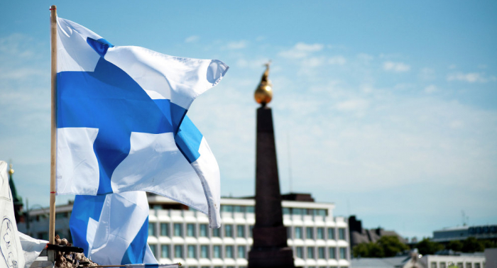 Empiezan las elecciones parlamentarias en Finlandia