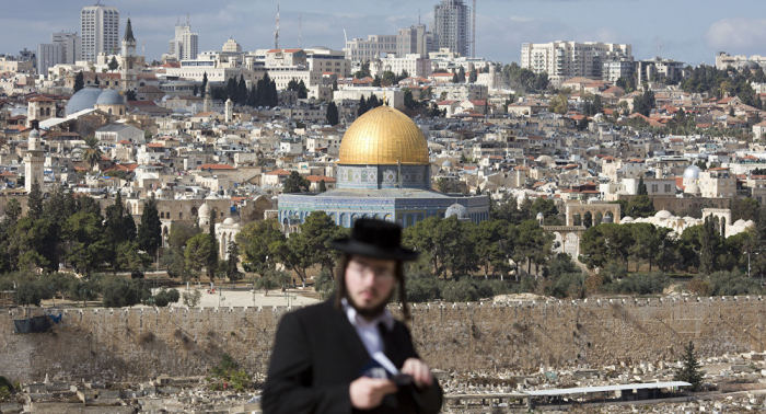 Israel prepara la demolición de cientos de viviendas palestinas en Jerusalén