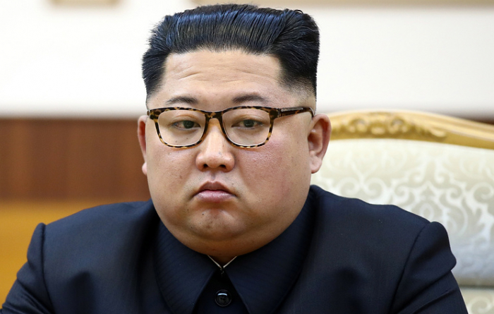Kim Jong-un could visit Russia before end of April - media     