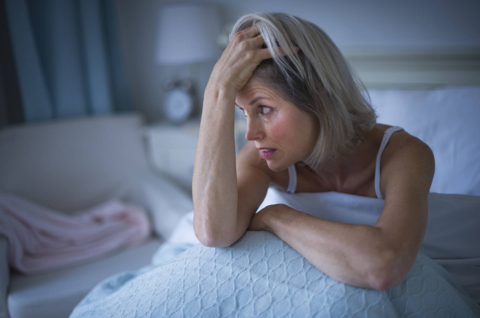 Insomnia common among cancer patients