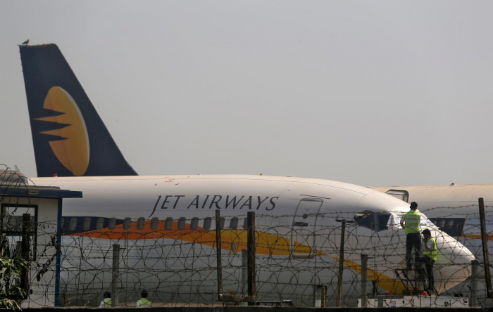 Jet Airways cancels all international flights for next three days