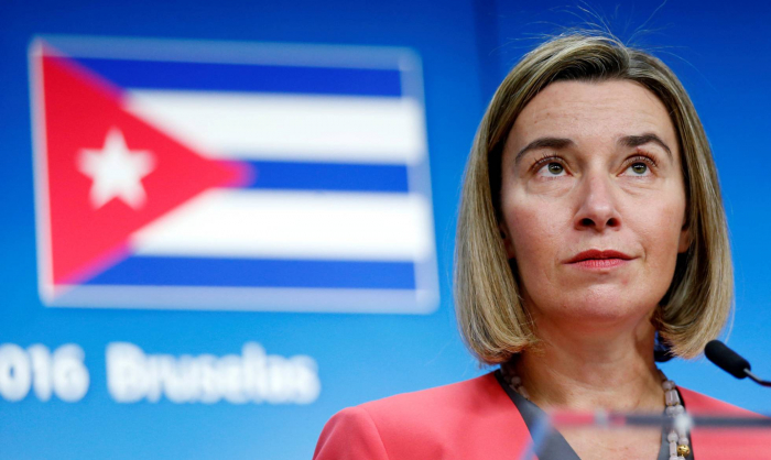   Bruselas amenaza a EE UU con represalias si reactiva el castigo a los inversores europeos en Cuba  