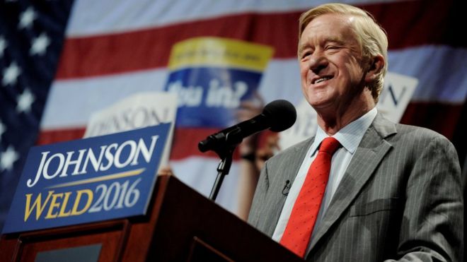 Trump to face 2020 Republican challenge