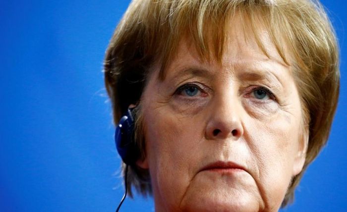 Merkel dringt auf steuerliche Förderung energetischer Gebäudesanierung