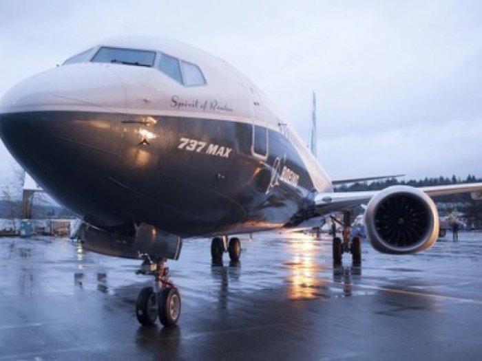 Stimmrechtsberater stellen Doppelrolle von Boeing-Chef infrage