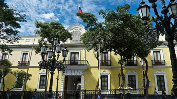 Venezuela retira credencial a personal diplomático de Costa Rica