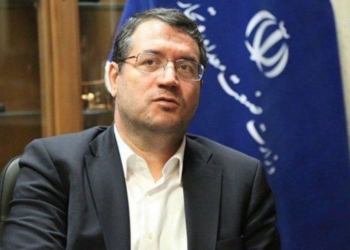  Ministro de Industria, Minas y Comercio de Irán llegará a Bakú 