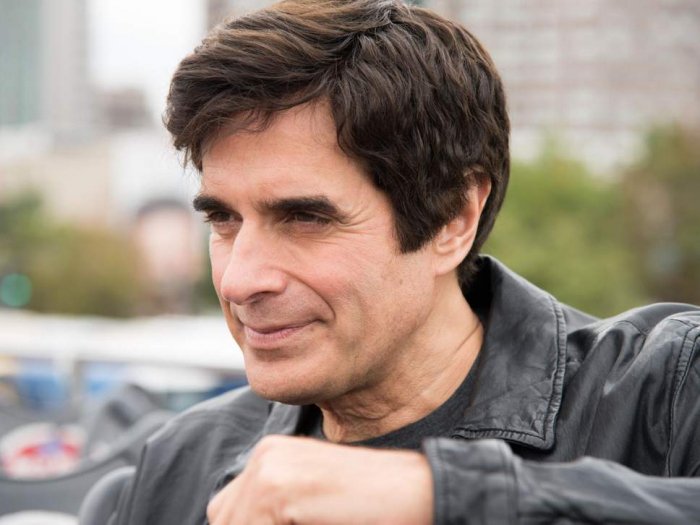   Secrets  to David Copperfield