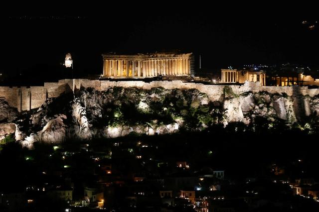 Bundesregierung weist griechische Reparationsforderungen zurück