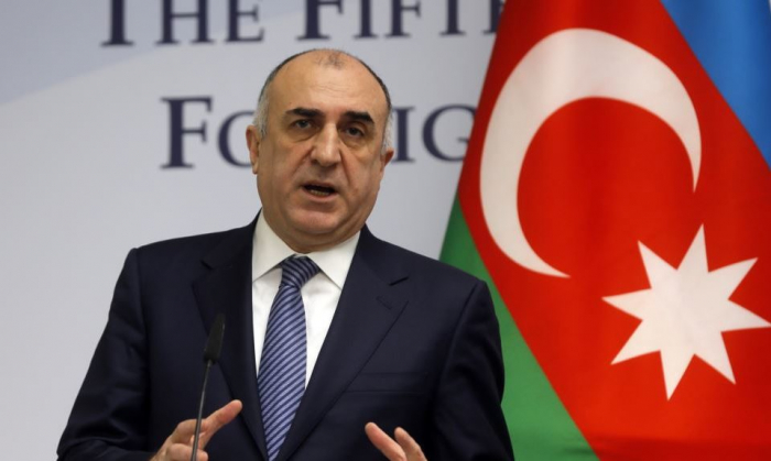   Canciller azerbaiyano:  La Cumbre de Bruselas se convertirá en una nueva página en la historia de la "Asociación Oriental" 