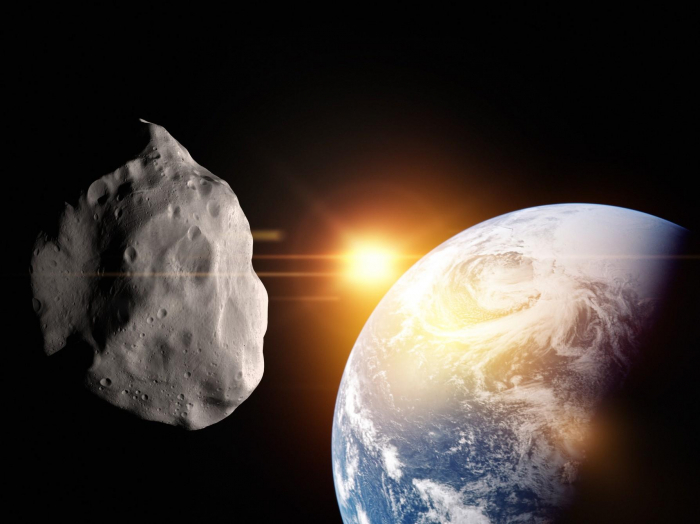 Massive asteroid will pass Earth closer than the Moon