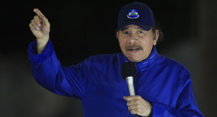  Ortega: Vom Freiheitskämpfer zum Diktator – Nicaragua im Griff des US-Kapitals? 