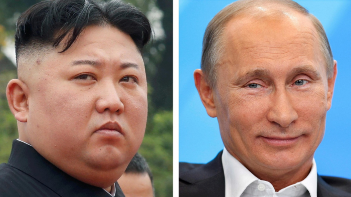   Kim Jong Un besucht Russland im April – Kreml  