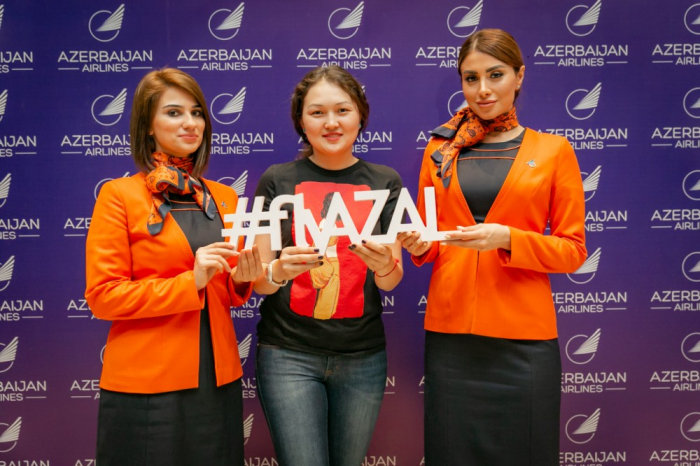   AZAL präsentiert neue regelmäßige Flüge nach Almaty  