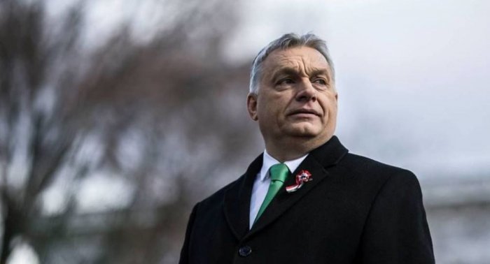 Polnischer Politiker wirft Orban hinterhältige Pläne für Ukraine vor