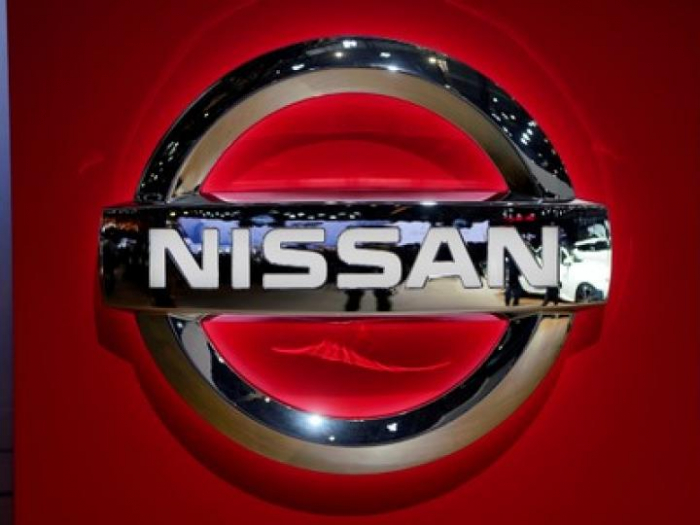 Zeitung - Nissan will Produktion kräftig drosseln