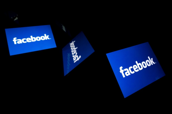 Facebook says it stored 