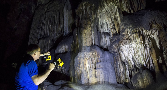 El misterio de los 7.000 años de vacío en la cueva de los neandertales