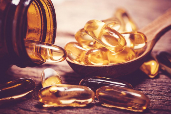 Vitamin D may help fight colorectal cancer