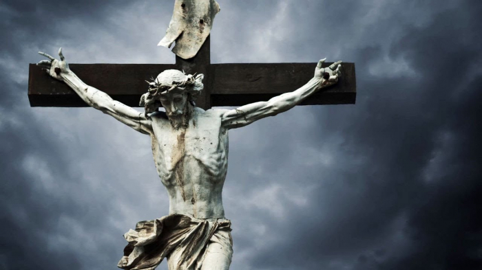 If Jesus suffered and died, why is it called Good Friday?- iWONDER