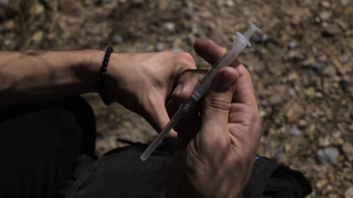 Una nueva droga eleva la cifra de muertes por sobredosis en EE.UU.