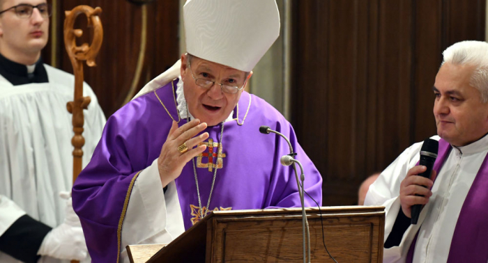 Österreichischer Kardinal hält Ehe für Priester für nicht ausgeschlossen