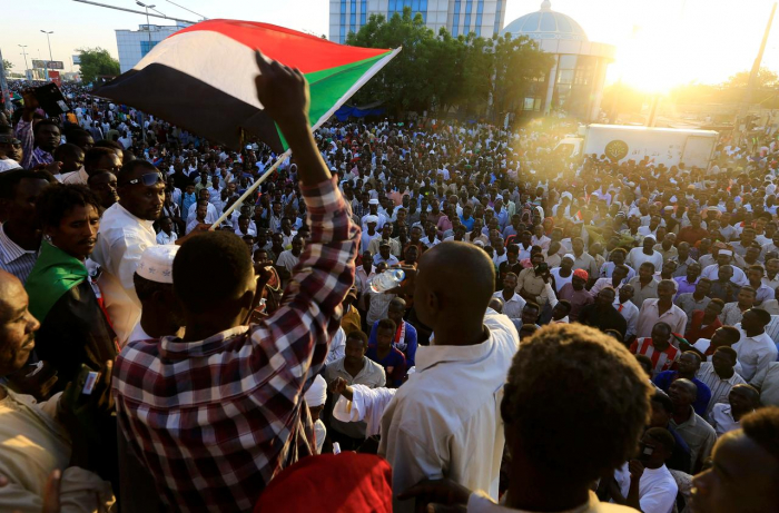 Saudi Arabia, UAE grant $3 billion of support to Sudan