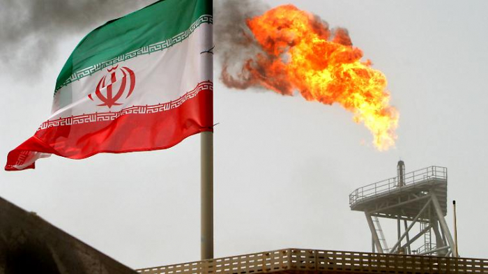   USA erhöhen Druck auf den Iran  
