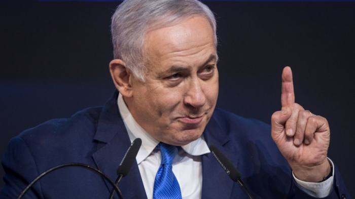 Netanyahus Likud-Partei nimmt Koalitionsgespräche auf