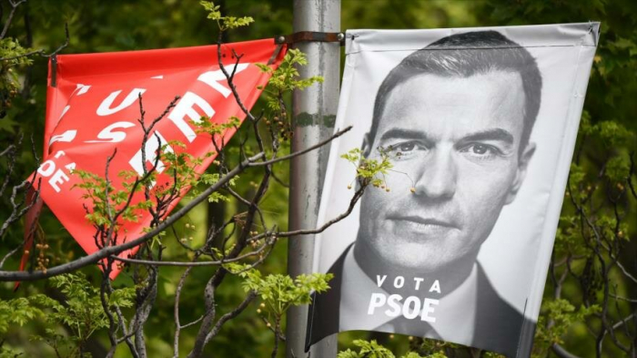 PSOE encabeza sondeos pero necesitará pactar para gobernar España