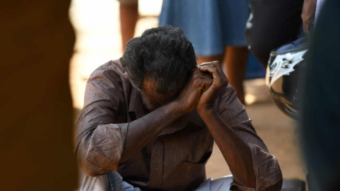  Sri Lanka’s Christians were left unprotected for far too long-  OPINION  