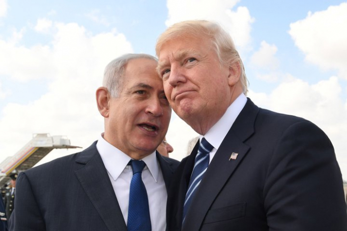   Une colonie israélienne sur le plateau du Golan va porter le nom de Trump  