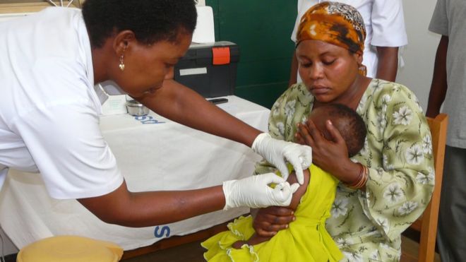 Innovative child malaria vaccine to be tested in Malawi