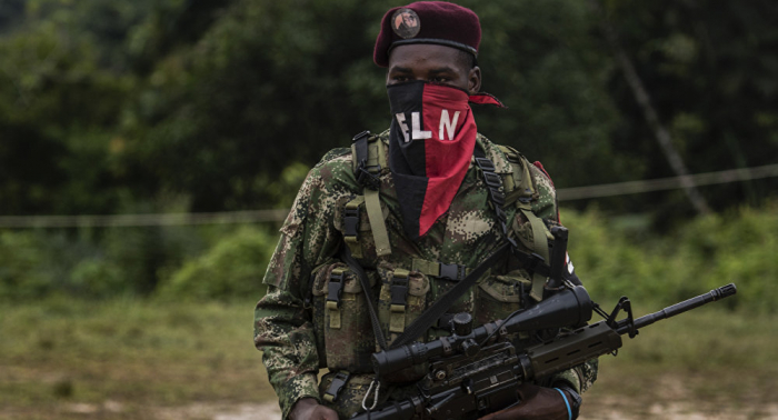   ¿Violó el ELN el cese al fuego de Semana Santa en Colombia?  